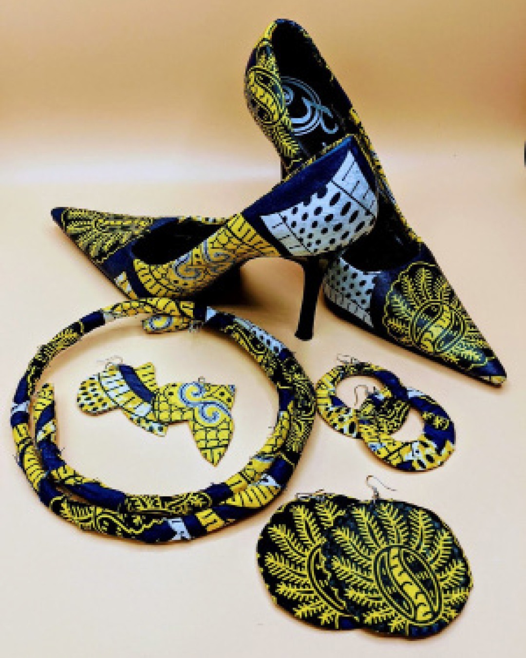 ACCESSOIRES DE MODE